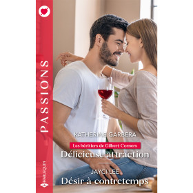 Délicieuse attraction / Désir à contretemps