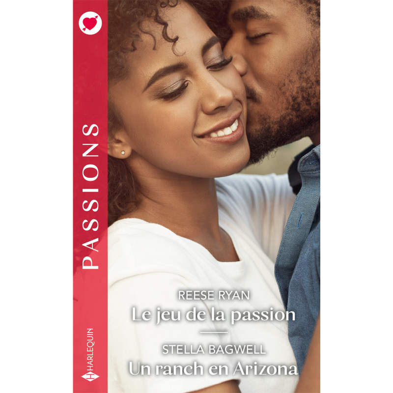 Le jeu de la passion / Un ranch en Arizona