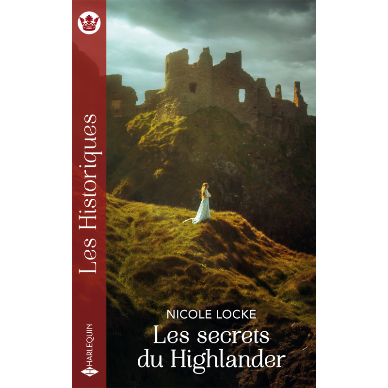 Les secrets du Highlander