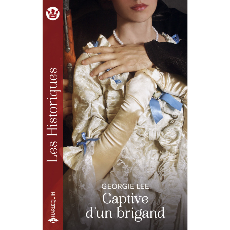 Captive d'un brigand