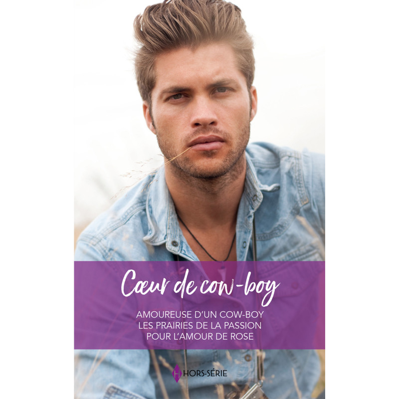 Cœur de cow-boy