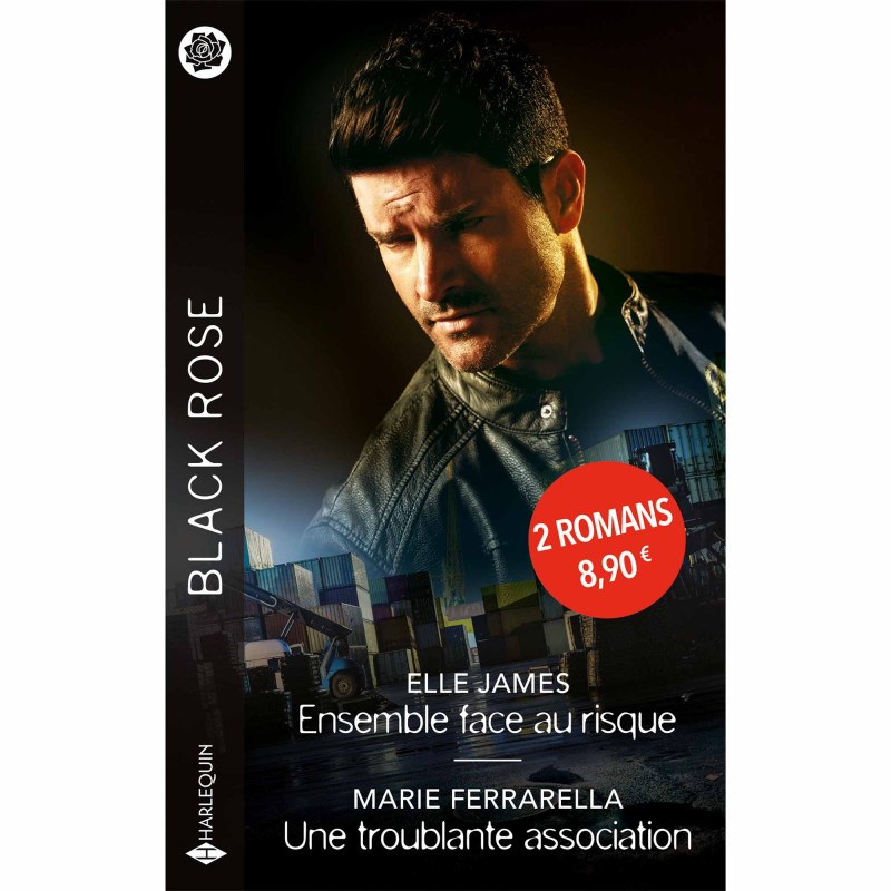 Ensemble face au risque / Une troublante association