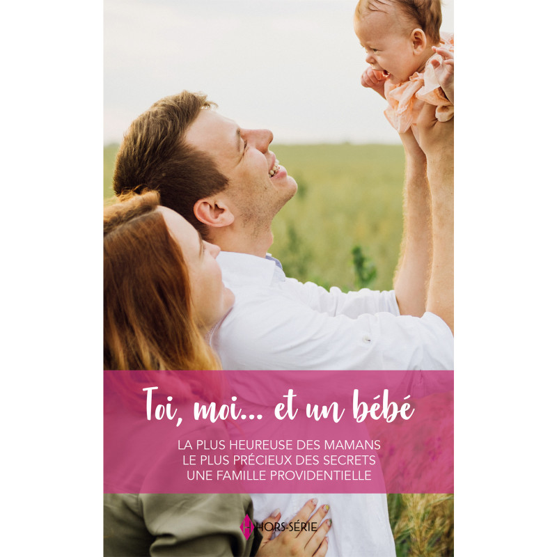 Toi, moi… et un bébé