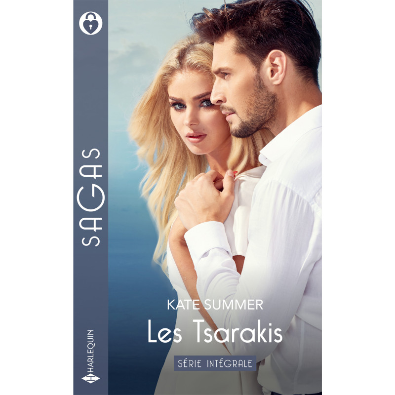 Intégrale de la série "Les Tsarakis"