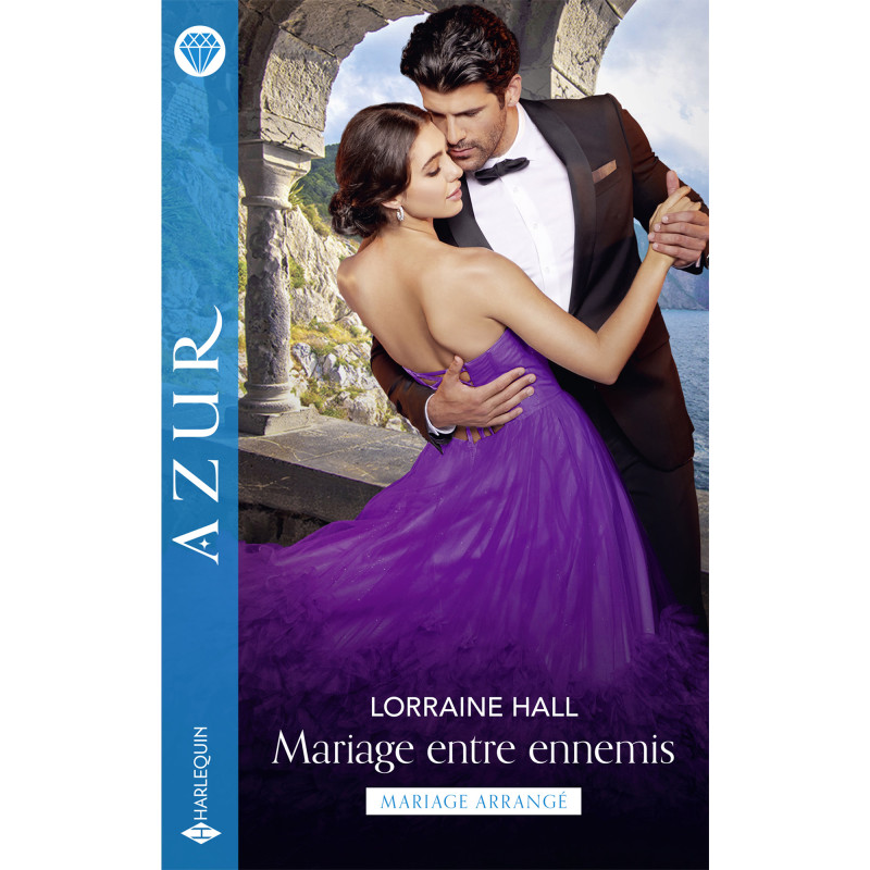 Mariage entre ennemis