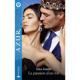 La passion d’un roi