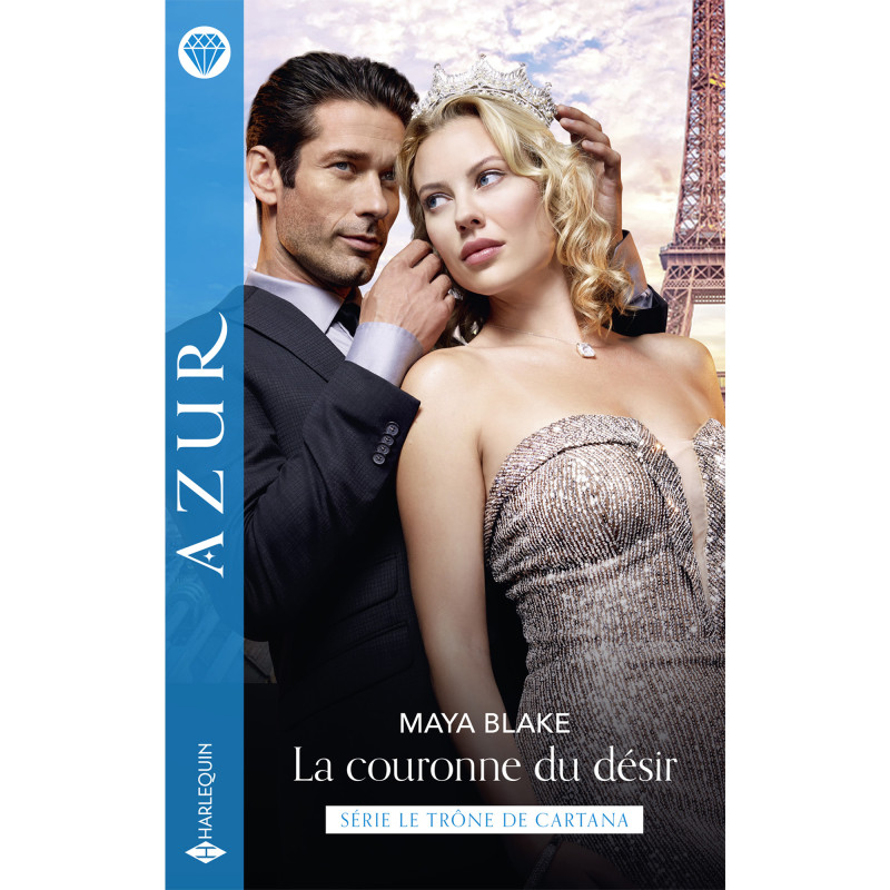 La couronne du désir