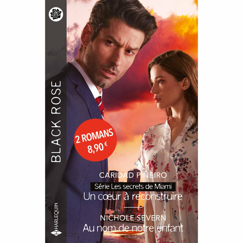 Un cœur à reconstruire / Au nom de notre enfant