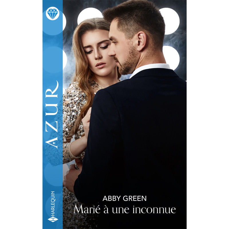 Marié à une inconnue