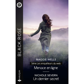Menace en ligne / Un dernier secret