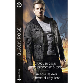 Cette promesse à tenir / Le bébé du mystère