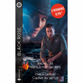 Viens à mon secours / Captive du silence