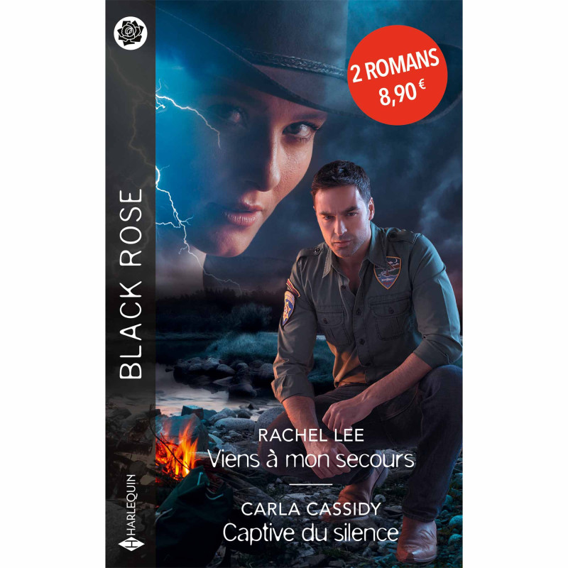 Viens à mon secours / Captive du silence