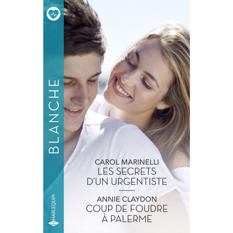 Les secrets d'un urgentiste / Coup de foudre à Palerme