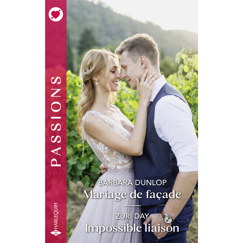 Mariage de façade / Impossible liaison