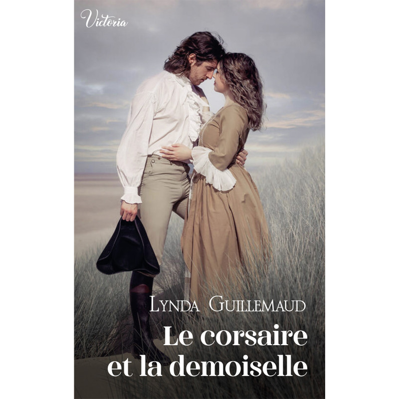 Le corsaire et la demoiselle