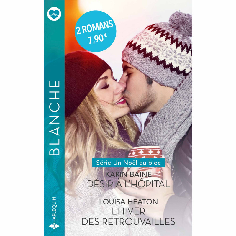 Désir à l’hôpital / L’hiver des retrouvailles