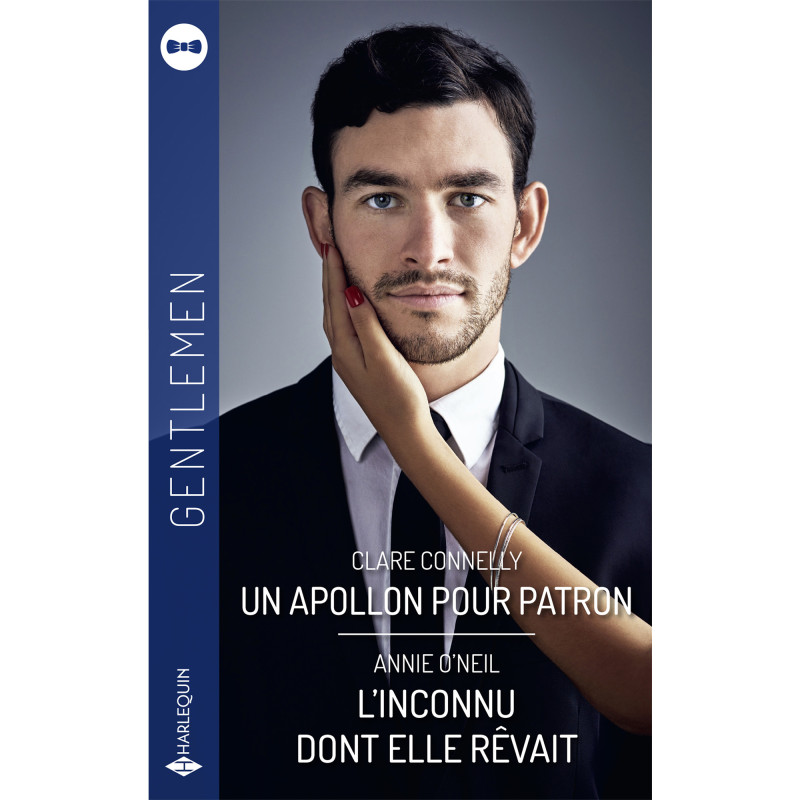 Un apollon pour patron / L'inconnu dont elle rêvait