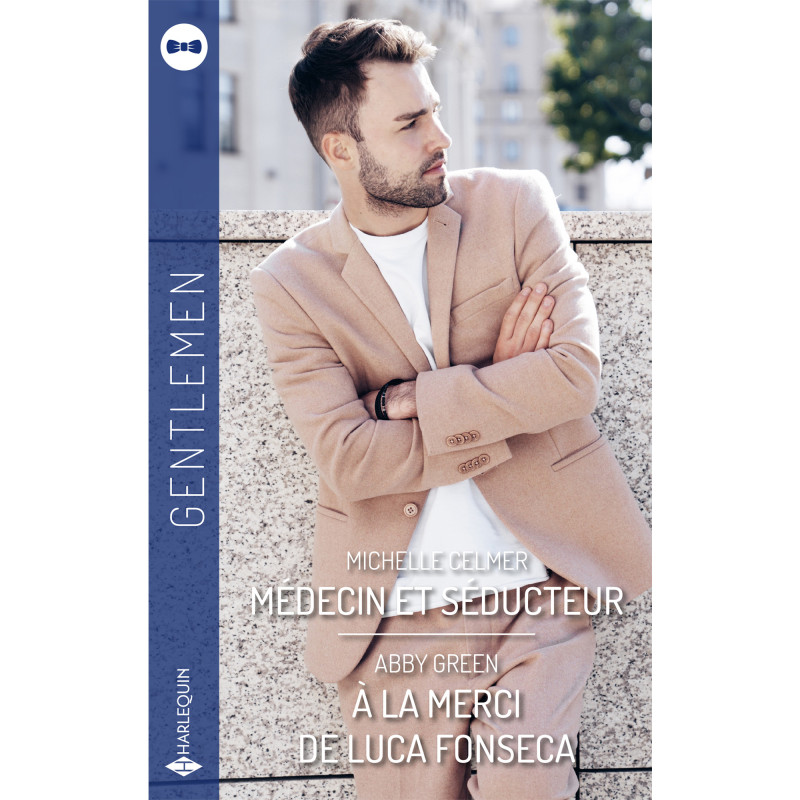 Médecin et séducteur / À la merci de Luca Fonseca