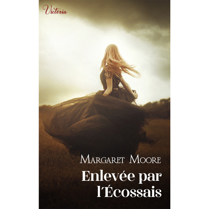 Enlevée par l'Écossais