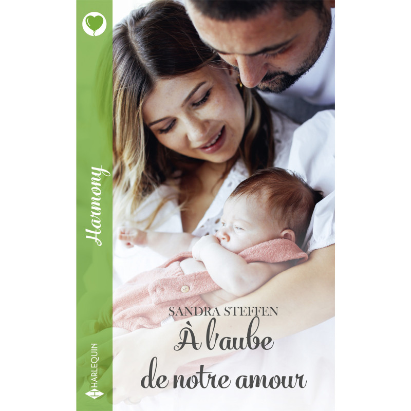 À l'aube de notre amour