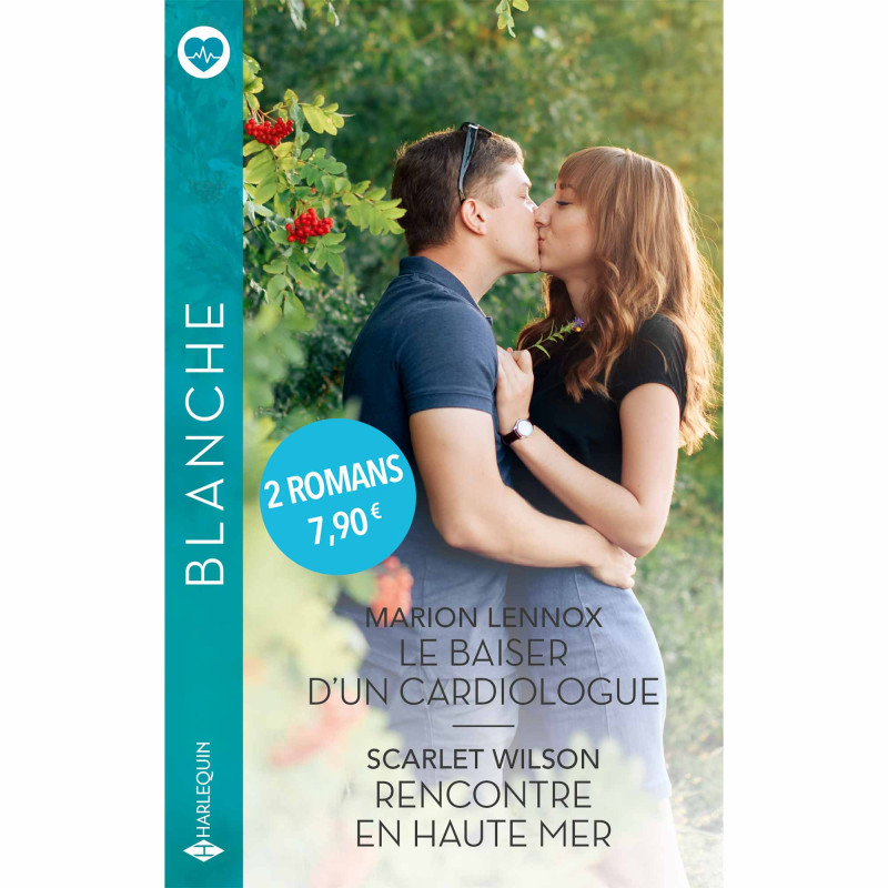Le baiser d'un cardiologue / Rencontre en haute mer
