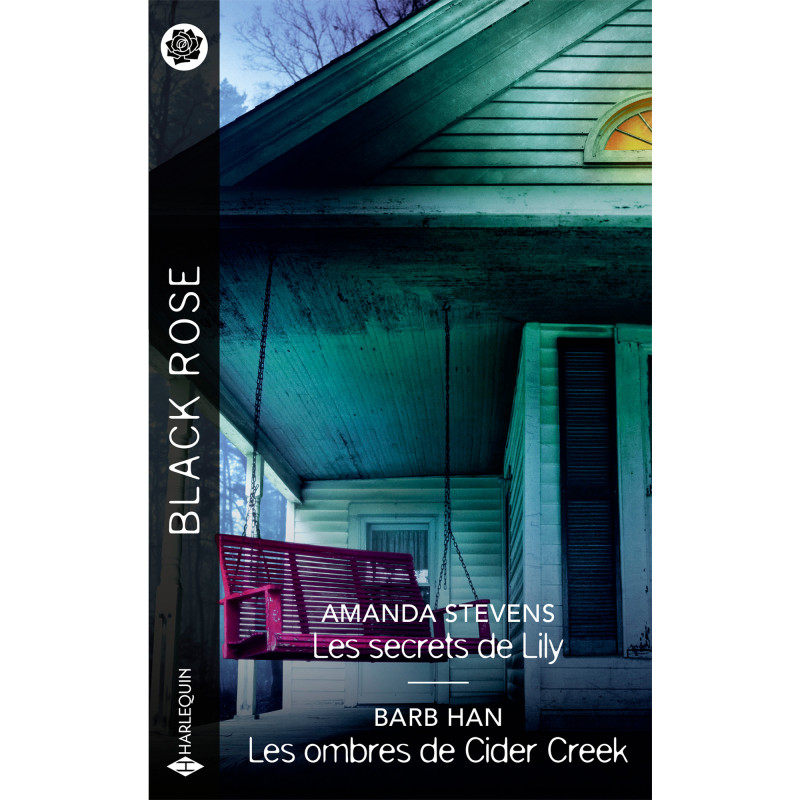 Les secrets de Lily / Les ombres de Cider Creek