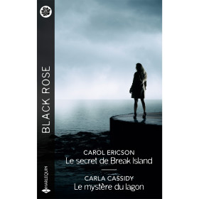 Le secret de Break Island / Le mystère du lagon