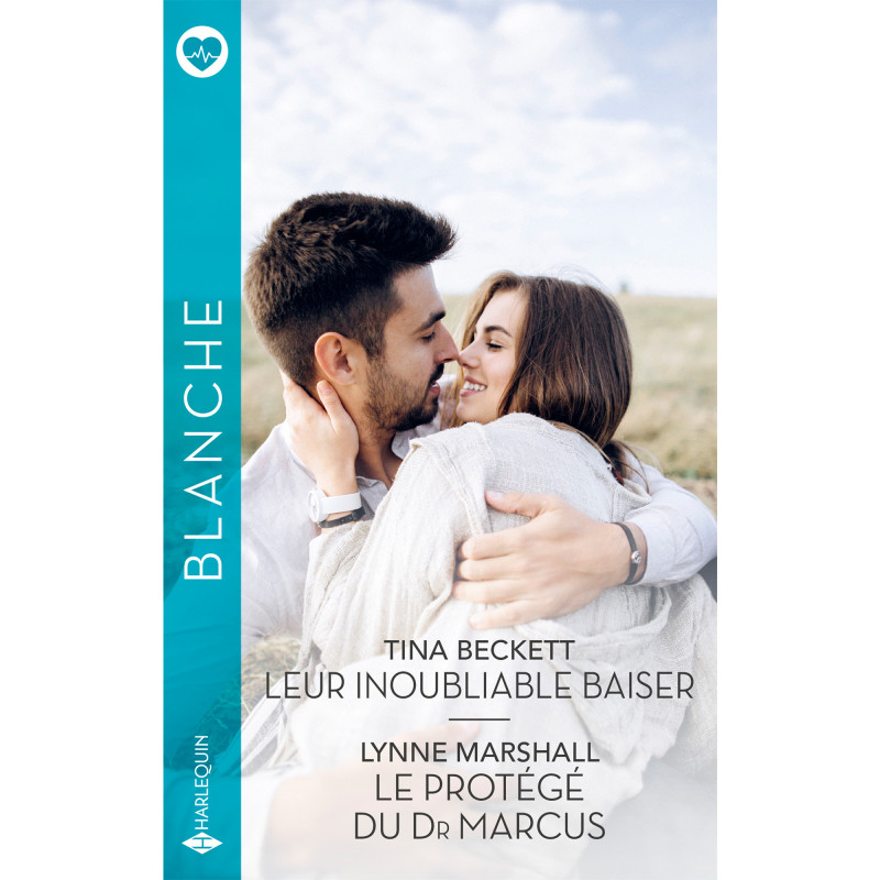 Leur inoubliable baiser / Le protégé du Dr Marcus