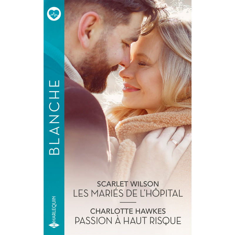 Les mariés de l'hôpital / Passion à haut risque