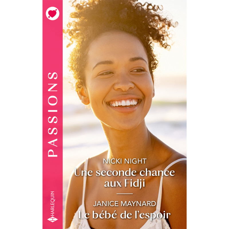 Une seconde chance aux Fidji / Le bébé de l'espoir