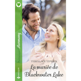 La mariée de Blackwater Lake