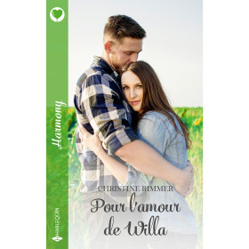 Pour l'amour de Willa