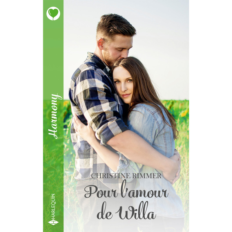 Pour l'amour de Willa