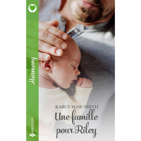 Une famille pour Riley