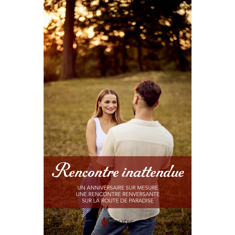 Rencontre inattendue