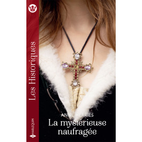 La mystérieuse naufragée