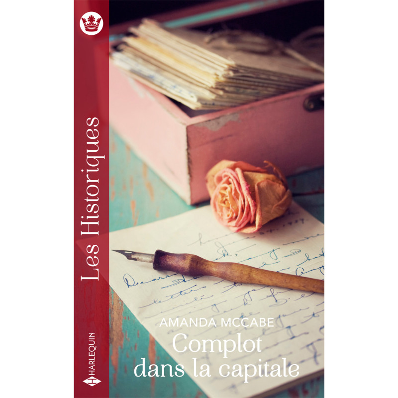 Complot dans la capitale