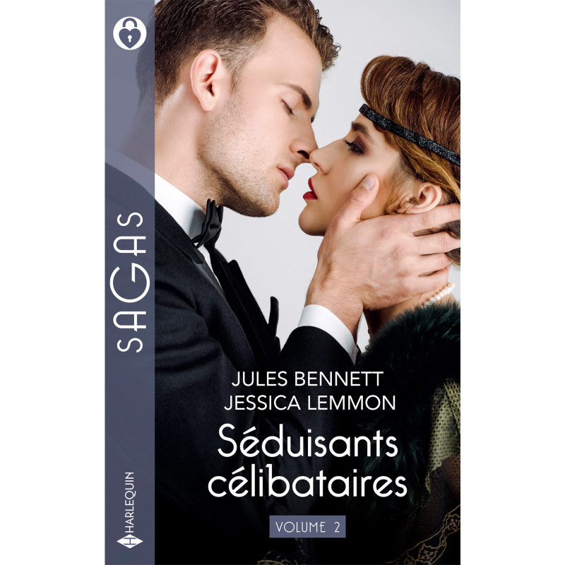 "Séduisants célibataires" Volume 2