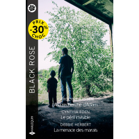 A la recherche d'Adam / Le péril invisible / La menace des marais