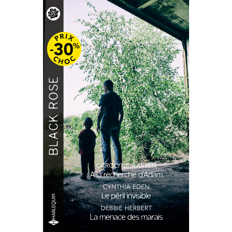 A la recherche d'Adam / Le péril invisible / La menace des marais