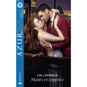 Mariés en urgence