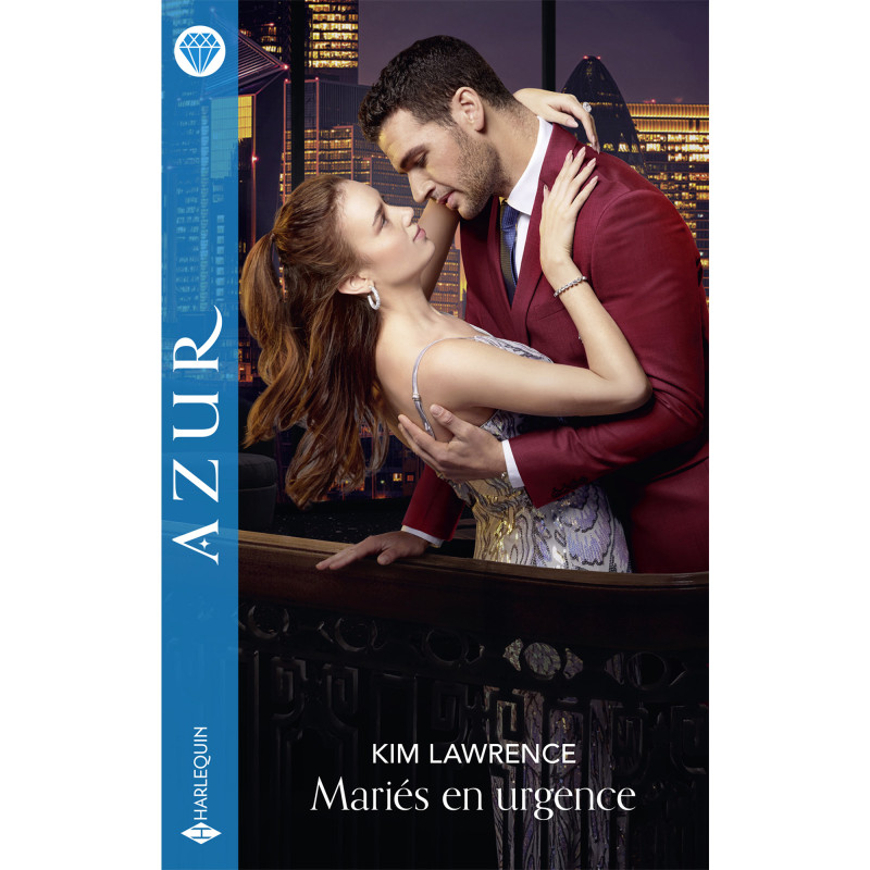 Mariés en urgence