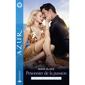 Prisonnier de la passion