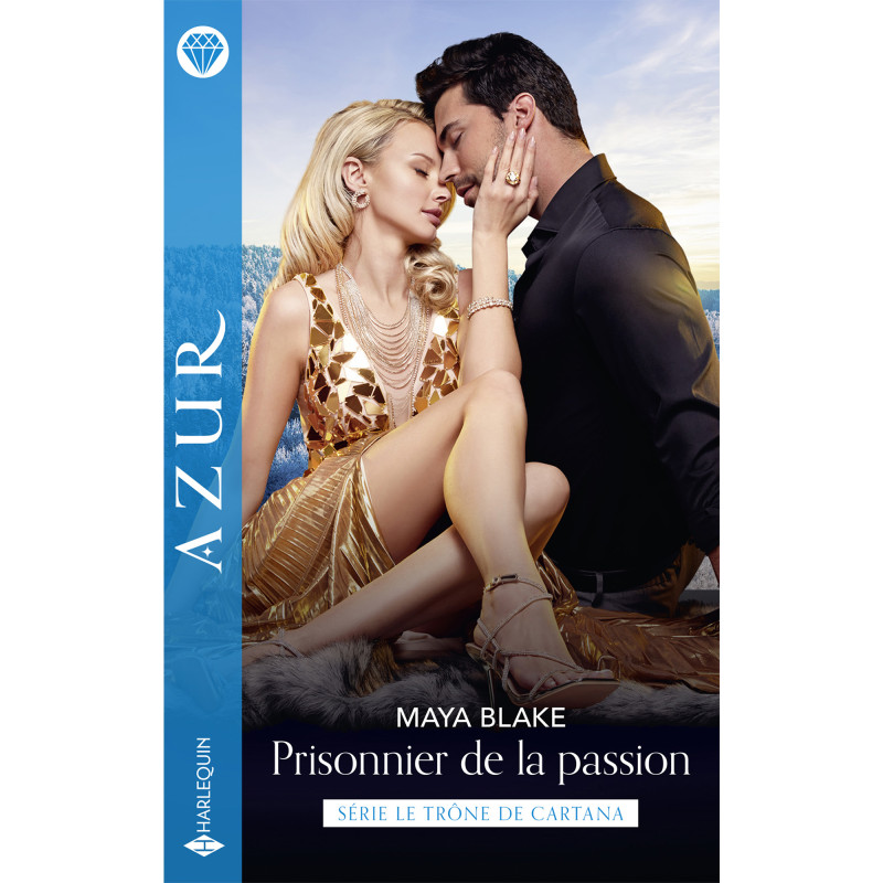 Prisonnier de la passion