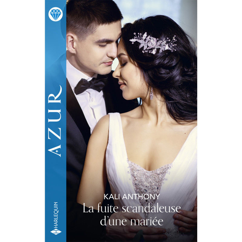 La fuite scandaleuse d'une mariée