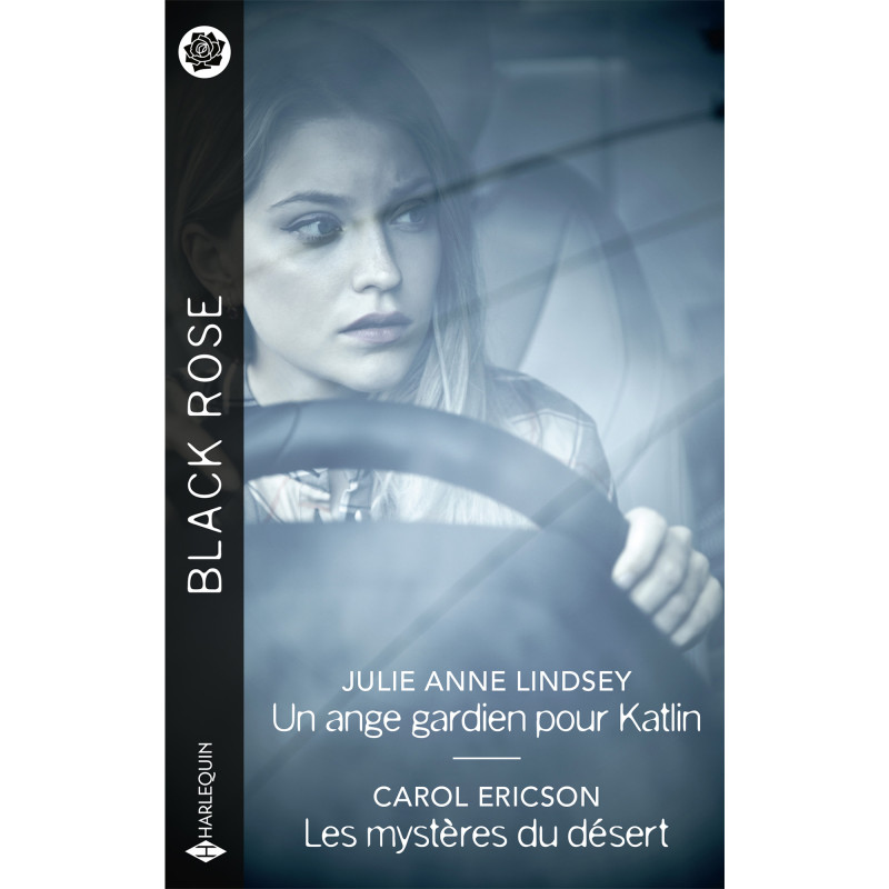 Un ange gardien pour Katlin / Les mystères du désert