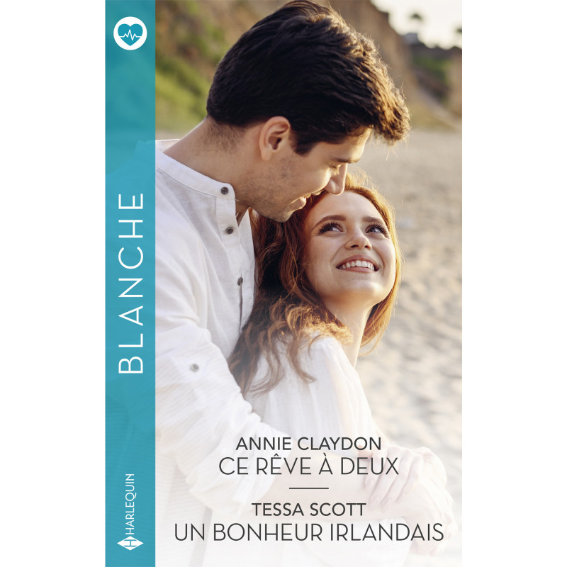 Ce rêve à deux / Un bonheur irlandais