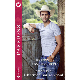 L'amour d'un été / Charmée par son rival