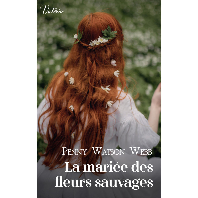 La mariée des fleurs sauvages